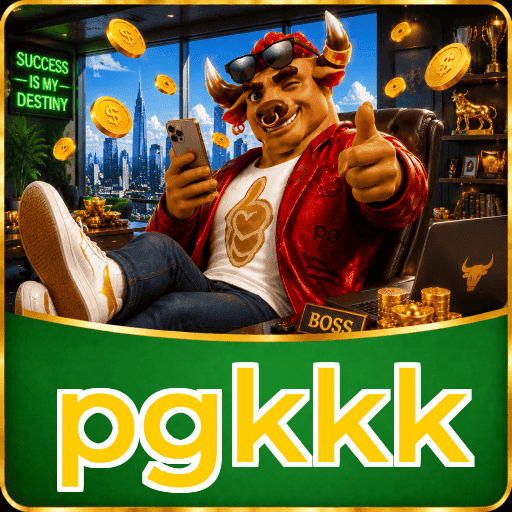 pgkkk Logo 2