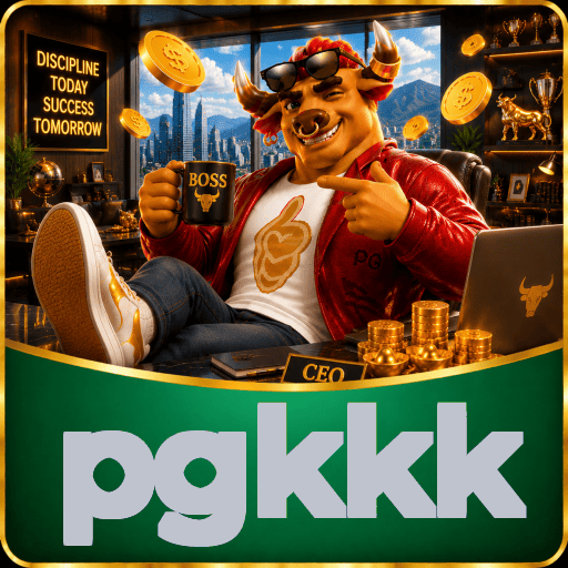 Fortune Tiger Logo 3
