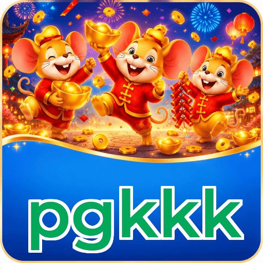 pgkkk Segurança Logo 3