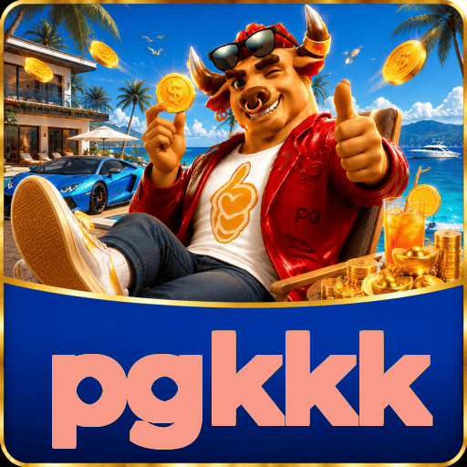 Slots pgkkk - Jackpots Progressivos